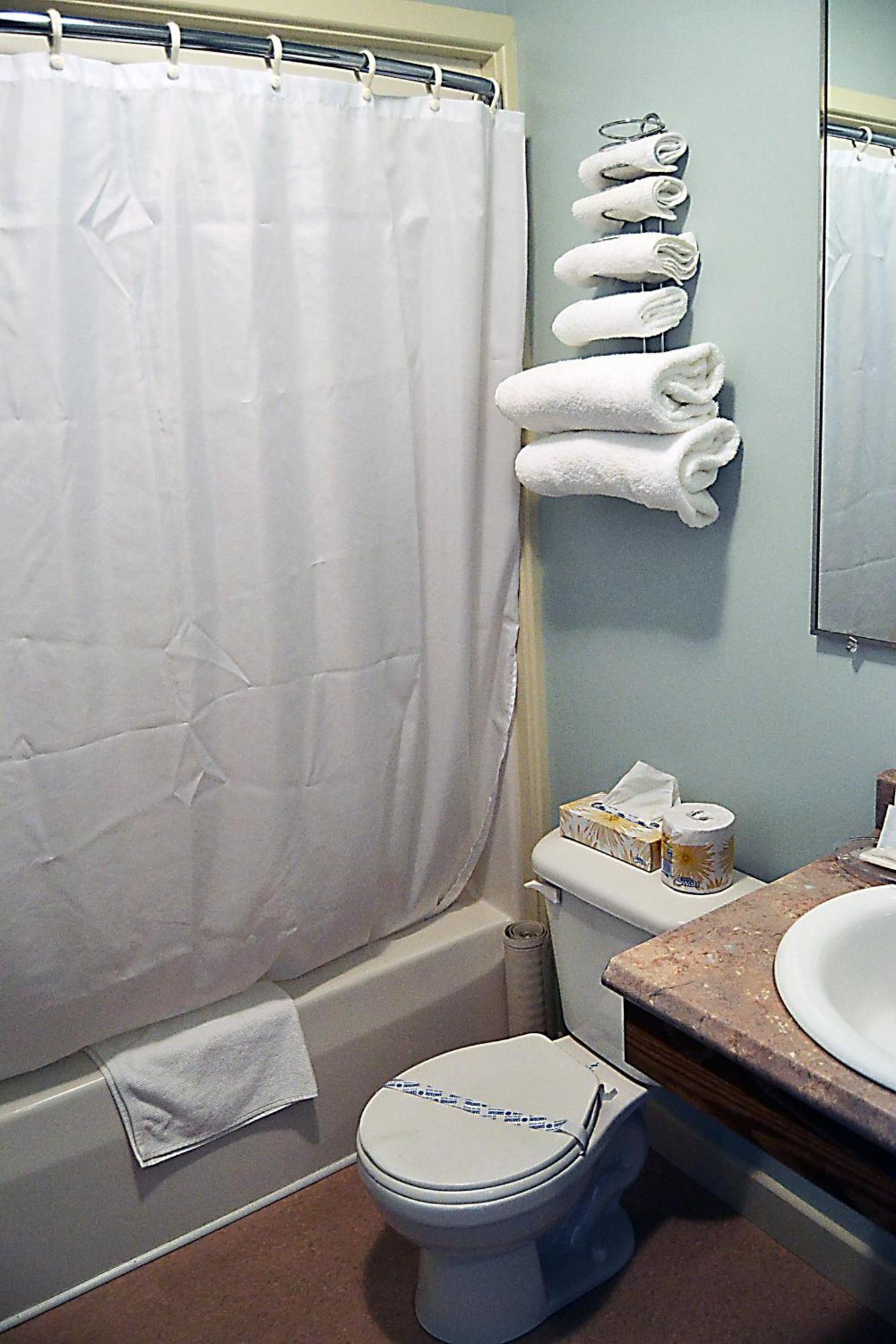 Anchor Inn Hotel And Suites Twillingate Dış mekan fotoğraf