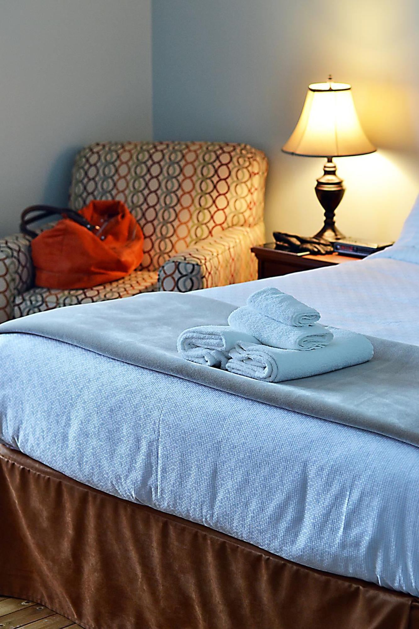 Anchor Inn Hotel And Suites Twillingate Dış mekan fotoğraf