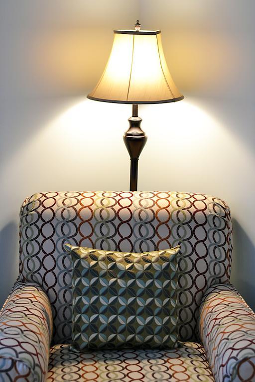 Anchor Inn Hotel And Suites Twillingate Oda fotoğraf